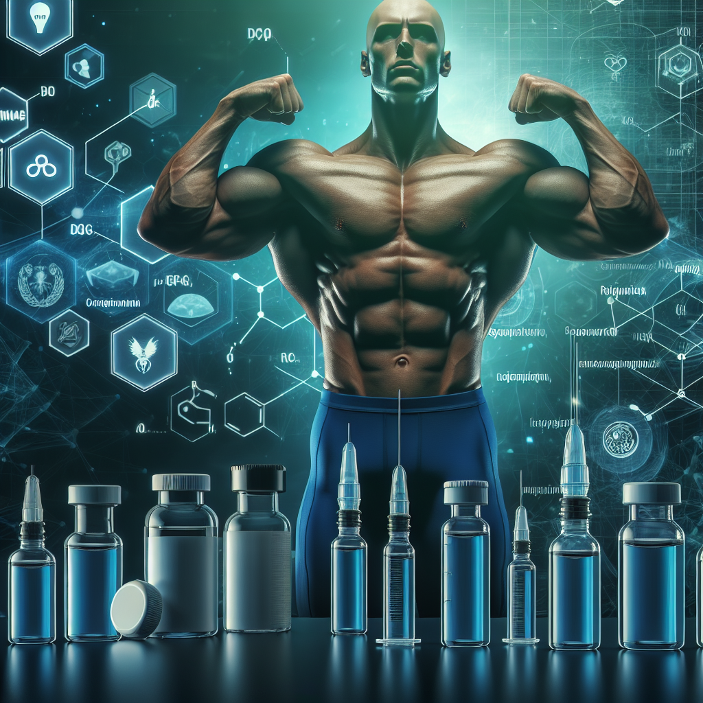 Strategien zur Dosierung von Primobolan zur Minimierung von Nebenwirkungen: Ein Expertenleitfaden