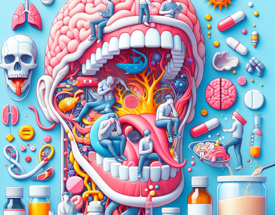 Das Risiko von Nebenwirkungen bei der Einnahme von Cabergolin