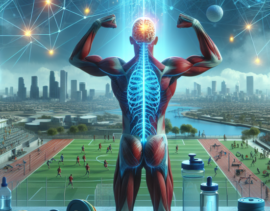 Die Auswirkungen von Cabergolin auf das zentrale Nervensystem bei jugendlichen Sportlern.