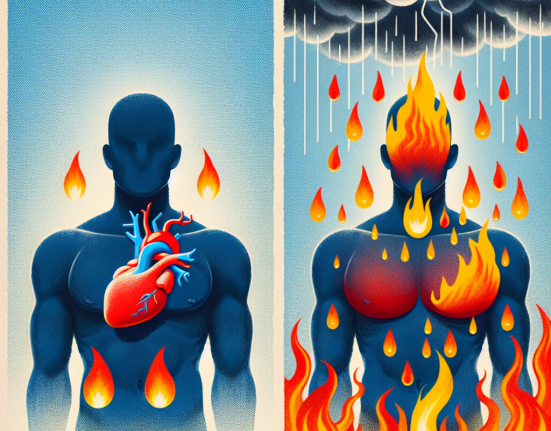 Die Auswirkungen von Stenbolon auf die Libido