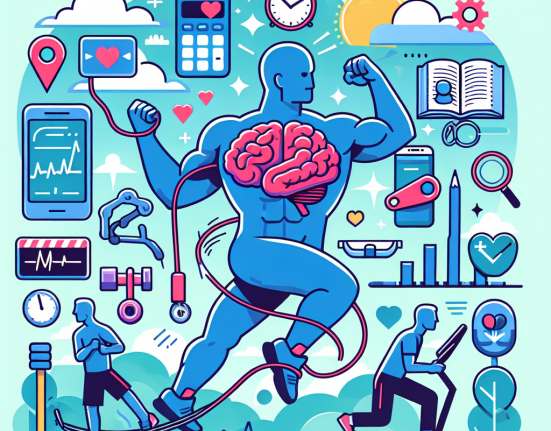 Die Bedeutung von körperlicher Aktivität in Verbindung mit Vardenafil