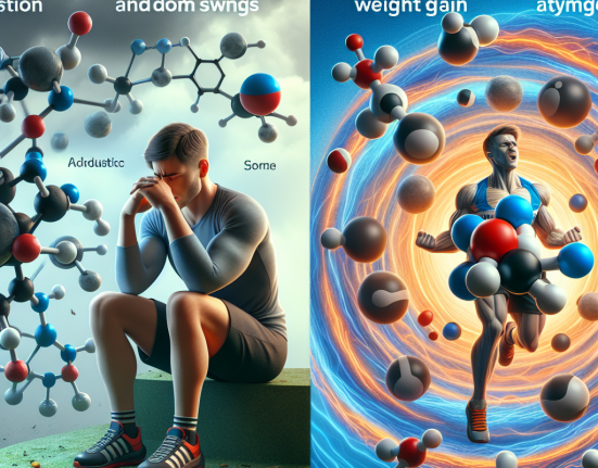 Hormonelle Störungen im Sport: Wie Tamoxifen helfen kann