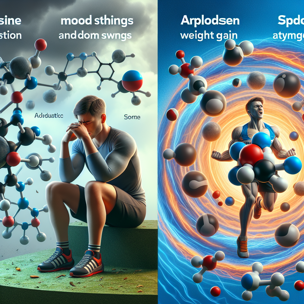 Hormonelle Störungen im Sport: Wie Tamoxifen helfen kann
