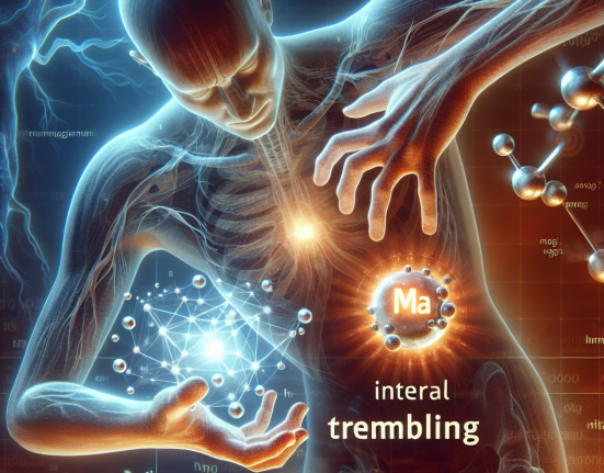 Inneres Zittern: Wie Magnesium helfen kann