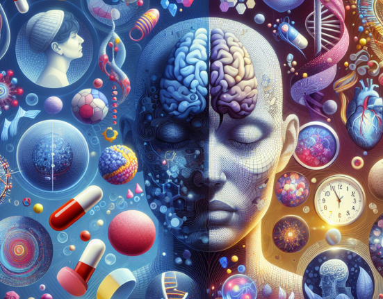 Langfristige Wirkung von Dapoxetin auf die Sexualität: Ein umfassender Überblick