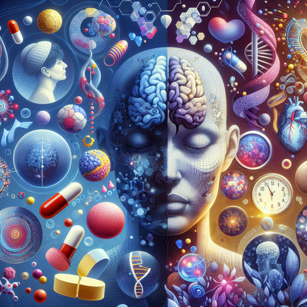 Langfristige Wirkung von Dapoxetin auf die Sexualität: Ein umfassender Überblick