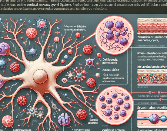 Nebenwirkungen von Toremifen citrat auf das zentrale Nervensystem: Was Sie wissen sollten