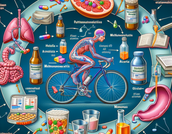 Präzise Planung des Zyklus mit Methanolonacetat oral
