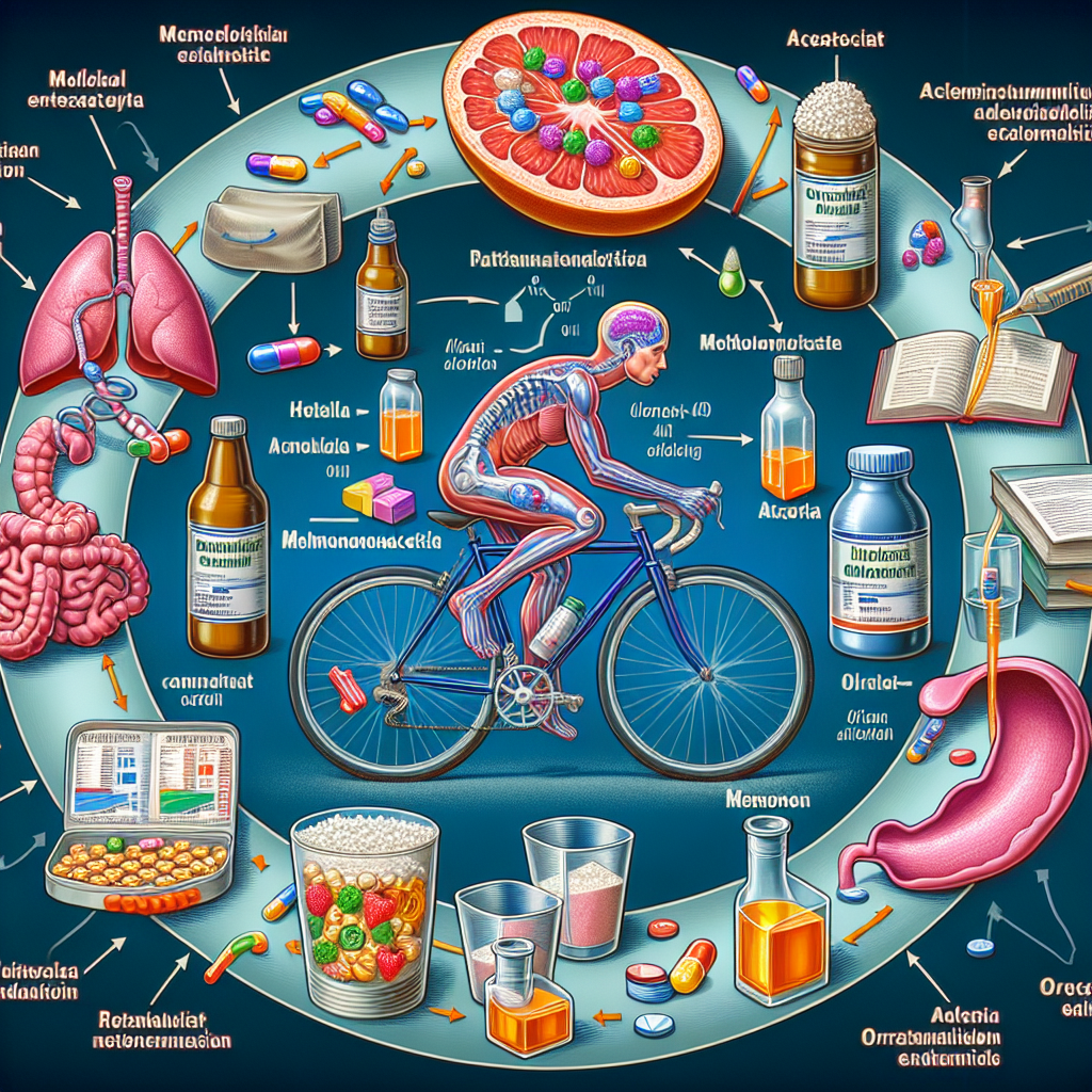 Präzise Planung des Zyklus mit Methanolonacetat oral