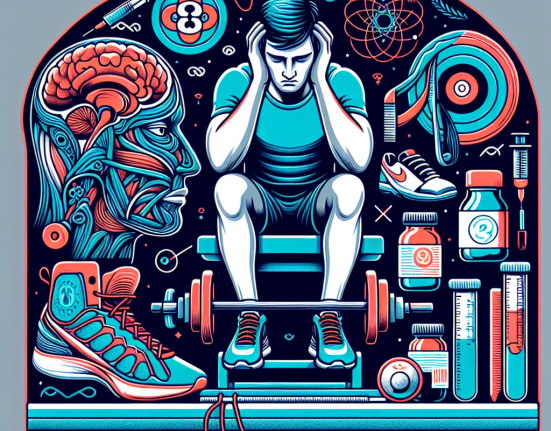 Psychische Nebenwirkungen bei Therapiebeginn: Was Sportler über Cabergolin wissen sollten