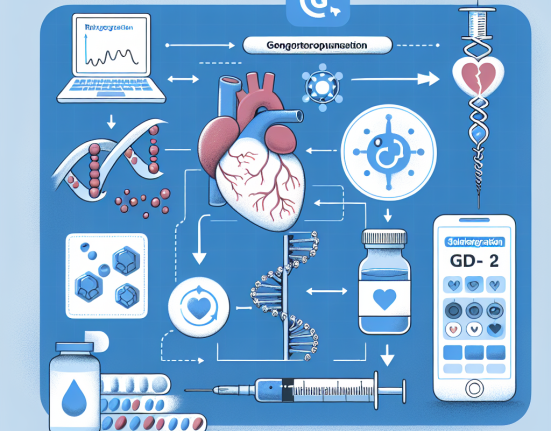 Schrittweise Wiedereingliederung mit Gonadotropin: Ein Leitfaden für den erfolgreichen Neustart