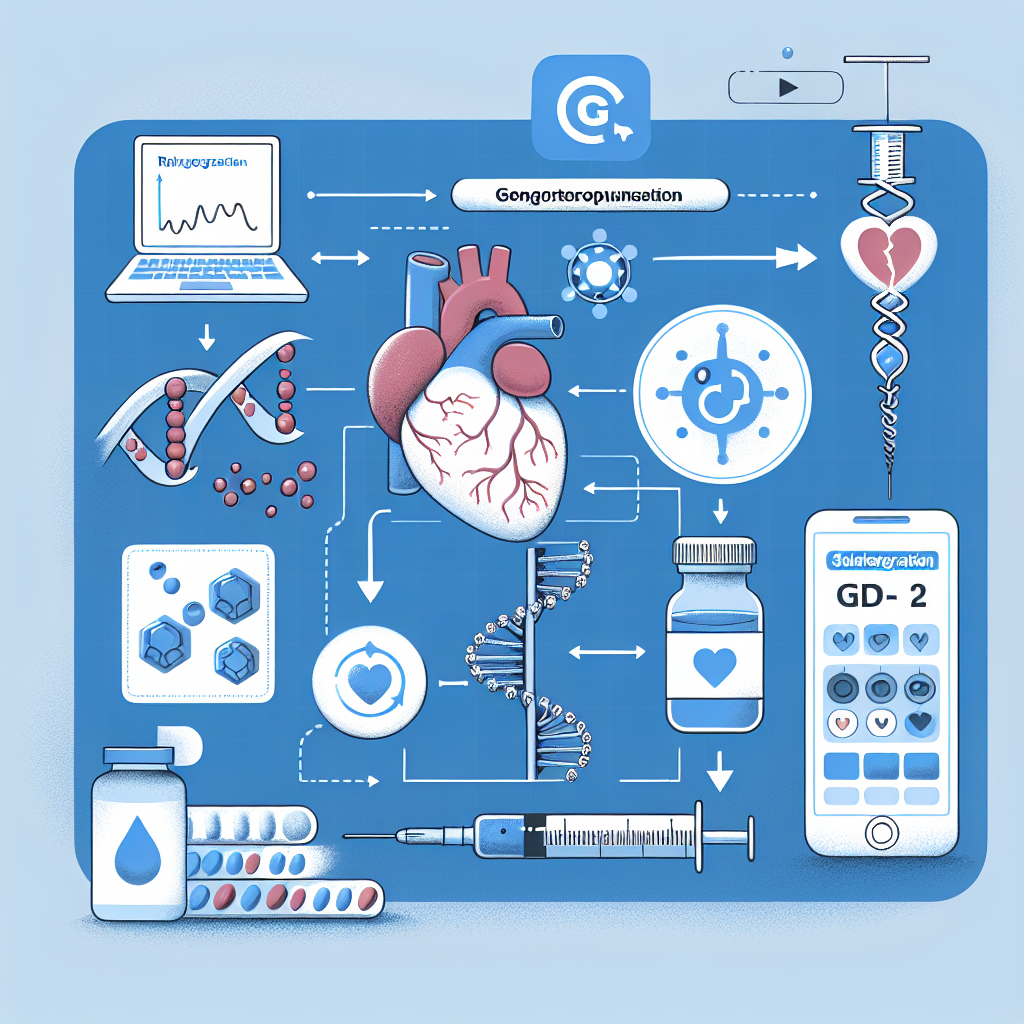 Schrittweise Wiedereingliederung mit Gonadotropin: Ein Leitfaden für den erfolgreichen Neustart