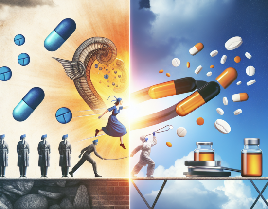 Therapiekombinationen: Wie Ezetimib die Behandlung revolutioniert