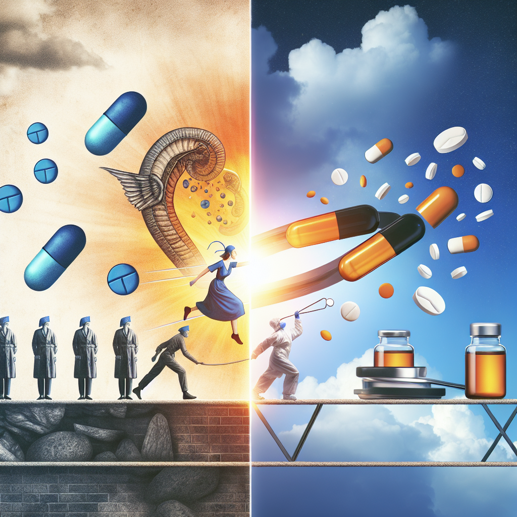 Therapiekombinationen: Wie Ezetimib die Behandlung revolutioniert