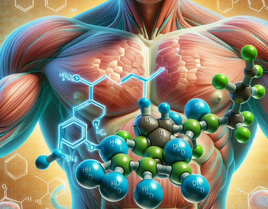 Wie Dianabol das Trainingshormon Cortisol beeinflusst