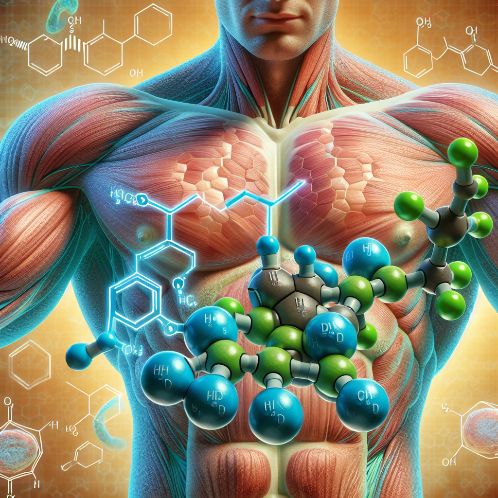 Wie Dianabol das Trainingshormon Cortisol beeinflusst