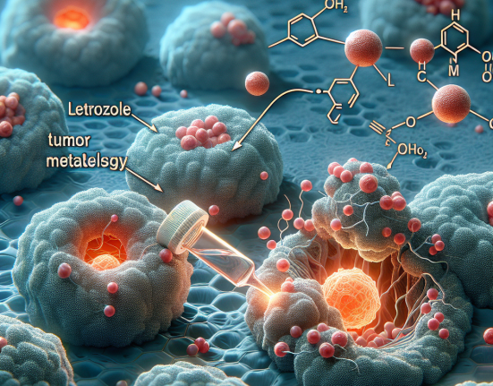 Wie Letrozol den Tumorstoffwechsel beeinflusst