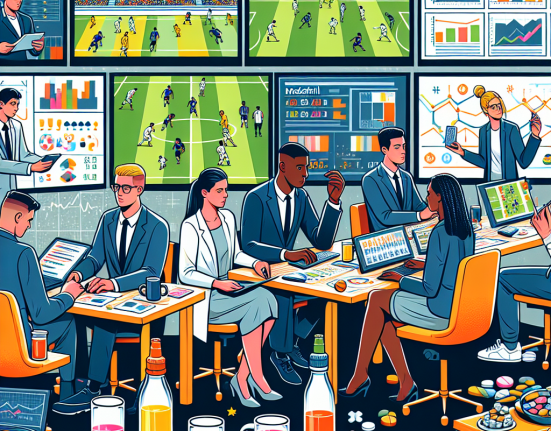 Wie Modafinil Analysten im Sport wach und fokussiert hält