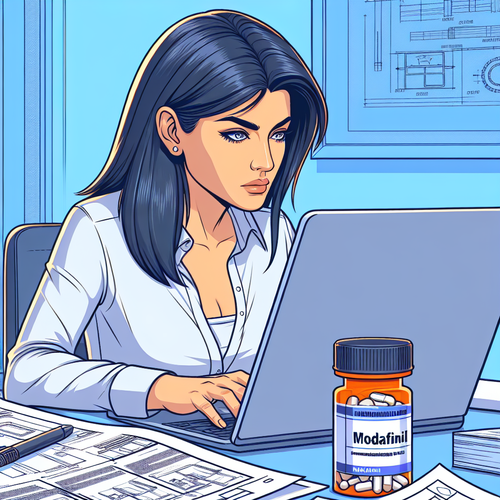 Wie Modafinil Unternehmer im Dauereinsatz unterstützt