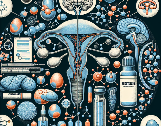 Wie Proviron die hormonelle Balance bei Männern beeinflusst