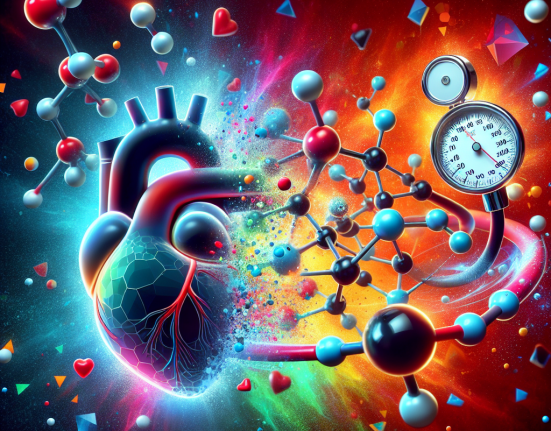 Wie sich Tamoxifen auf den Blutdruck auswirkt