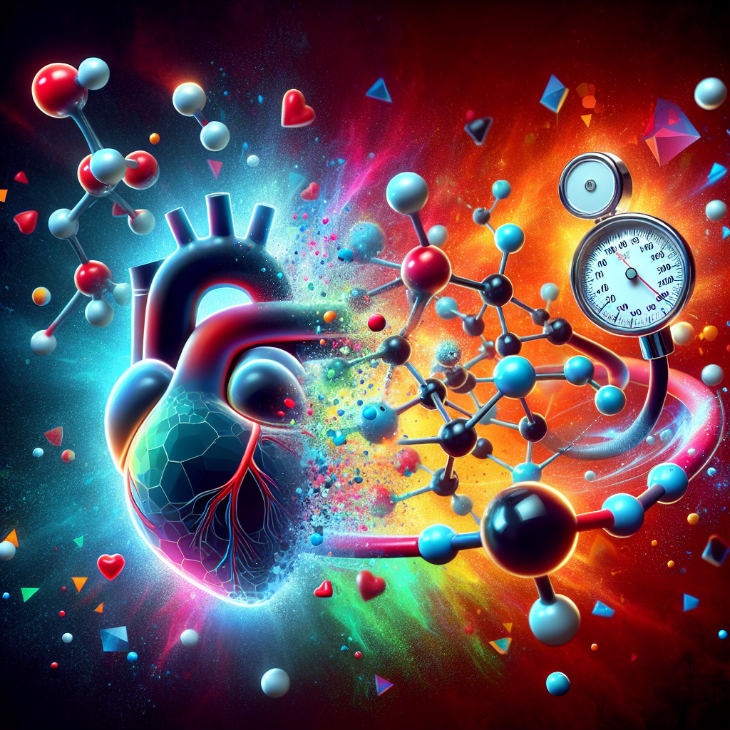 Wie sich Tamoxifen auf den Blutdruck auswirkt