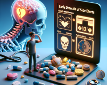 Frühzeitige Erkennung von Nebenwirkungen: Was Sie über Miboleron wissen sollten