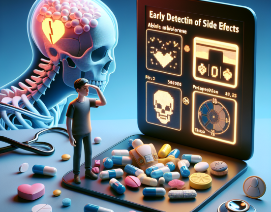 Frühzeitige Erkennung von Nebenwirkungen: Was Sie über Miboleron wissen sollten