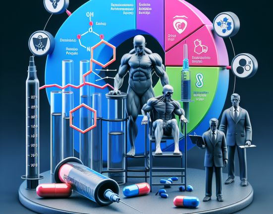 Risikoanalyse bei der Verwendung von Stenbolon