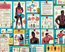 Sicherer Einsatz von Miboleron im Sport: Tipps und Hinweise