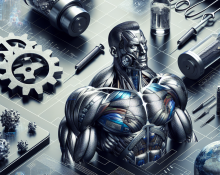 Strategien zur Muskelerhaltung: Die Rolle von Trenbolon im Bodybuilding