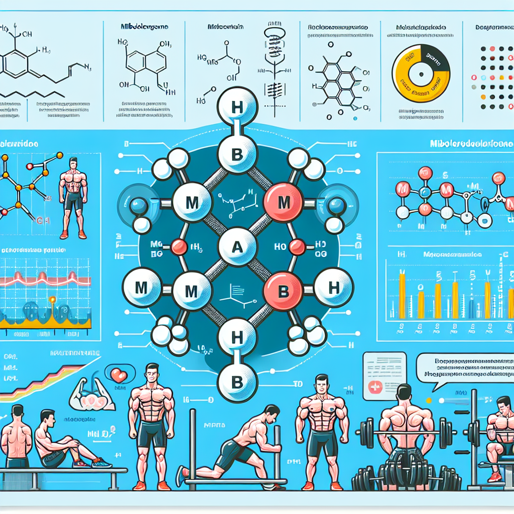 Trainingsschwerpunkte und die Rolle von Miboleron
