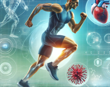 Trainingswissenschaftliche Begleitung: Die Rolle von Erythropoietin im Sport.