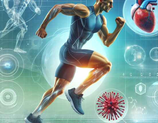 Trainingswissenschaftliche Begleitung: Die Rolle von Erythropoietin im Sport.