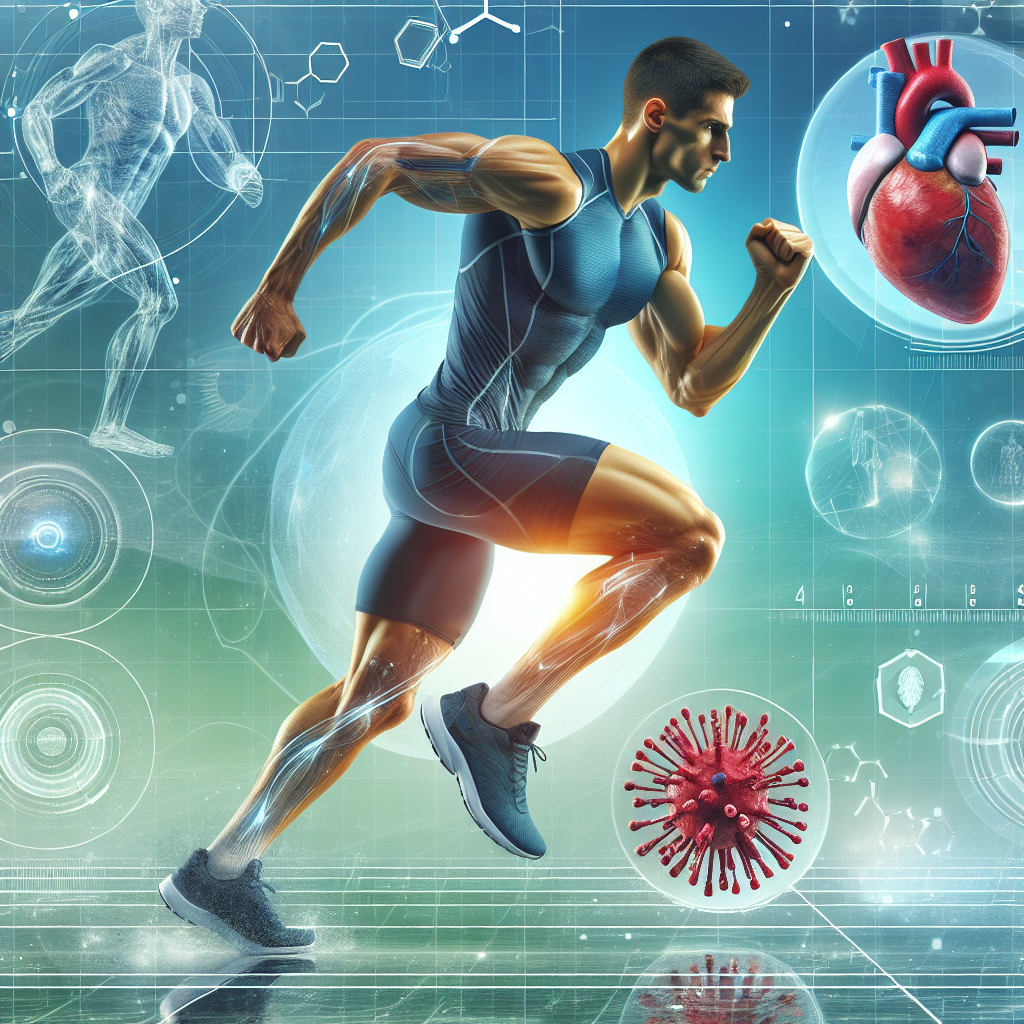 Trainingswissenschaftliche Begleitung: Die Rolle von Erythropoietin im Sport.