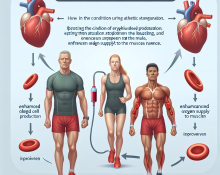 Wie Erythropoietin bei sportlicher Stagnation helfen kann