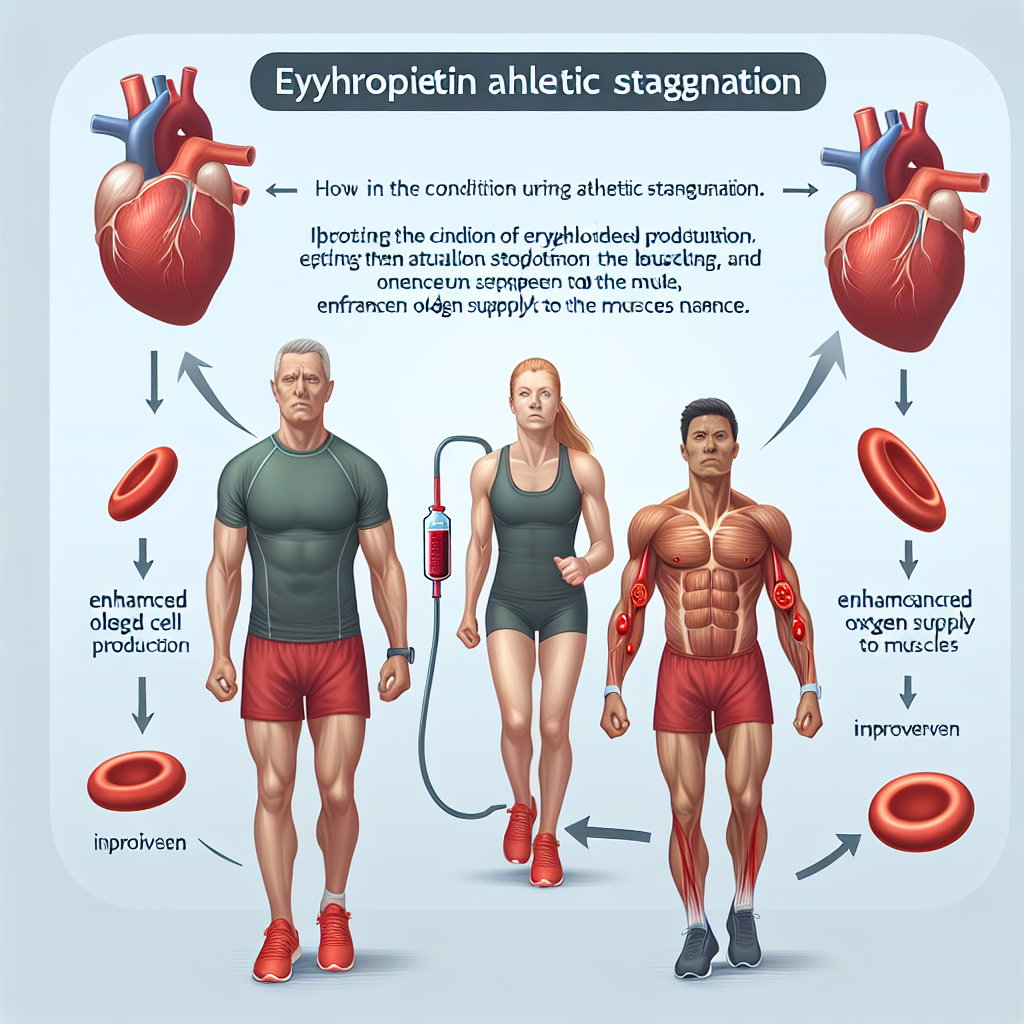 Wie Erythropoietin bei sportlicher Stagnation helfen kann