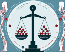 Blutspiegelstabilität als zentraler Vorteil: Gleichmäßige Wirkung durch Trestolone enanthate