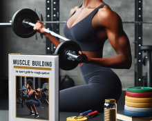 Effektiver Muskelaufbau mit Trenbolon enantat: Ein Expertenratgeber für Kraftsportler