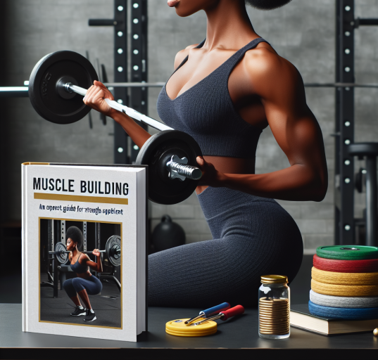 Effektiver Muskelaufbau mit Trenbolon enantat: Ein Expertenratgeber für Kraftsportler