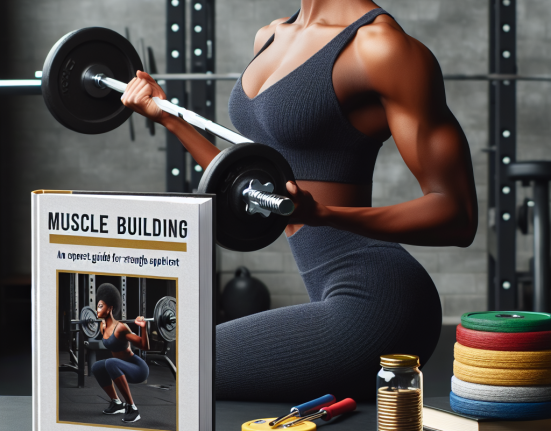 Effektiver Muskelaufbau mit Trenbolon enantat: Ein Expertenratgeber für Kraftsportler