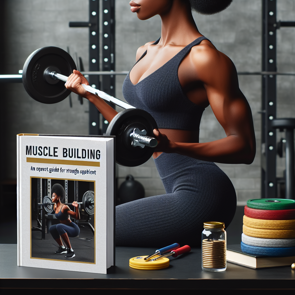 Effektiver Muskelaufbau mit Trenbolon enantat: Ein Expertenratgeber für Kraftsportler