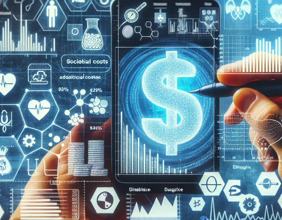 Liraglutid und gesellschaftliche Kosten: Gesundheitsökonomische Bewertung