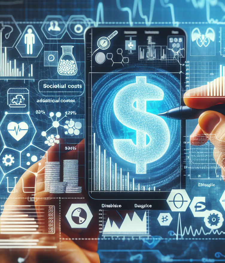 Liraglutid und gesellschaftliche Kosten: Gesundheitsökonomische Bewertung