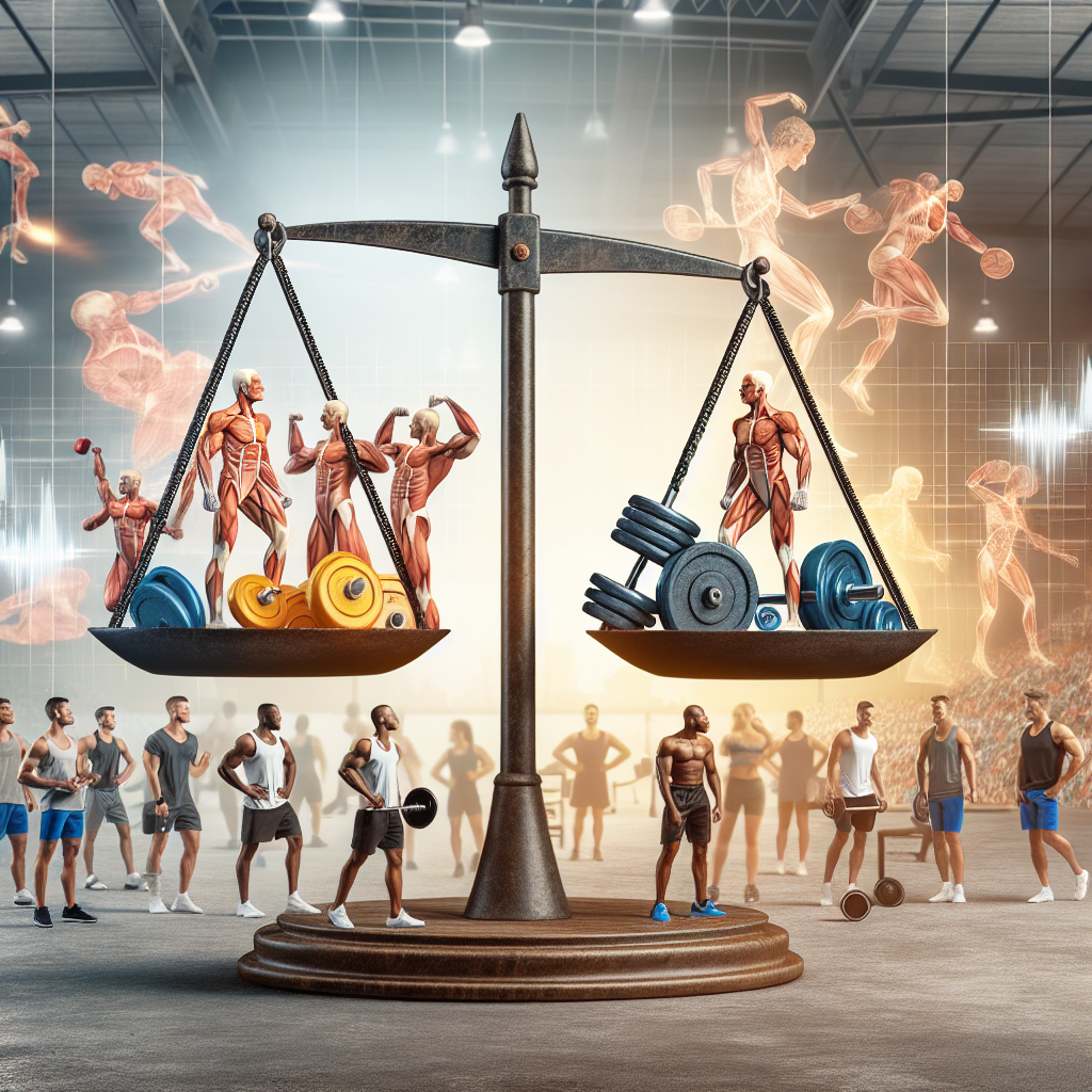 Primobolan kombiniert mit Clenbuterol: Milder aber effektiver Definitionsstack für Athleten