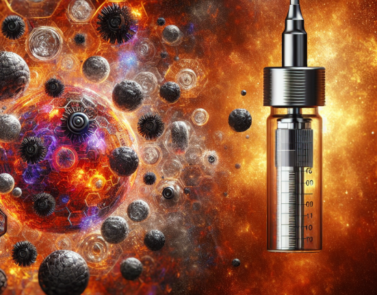 Sustanon 250 kombiniert mit Isotretinoin: Hautmanagement bei intensiven Testosteronzyklen