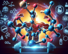 Testosteron Enanthat kombiniert mit Nandrolon: Optimaler Stack für langen Masseaufbau