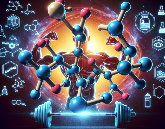 Testosteron Enanthat kombiniert mit Nandrolon: Optimaler Stack für langen Masseaufbau