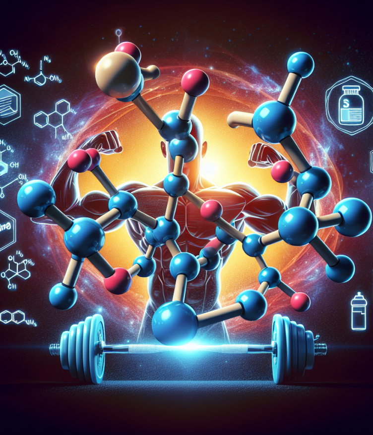 Testosteron Enanthat kombiniert mit Nandrolon: Optimaler Stack für langen Masseaufbau