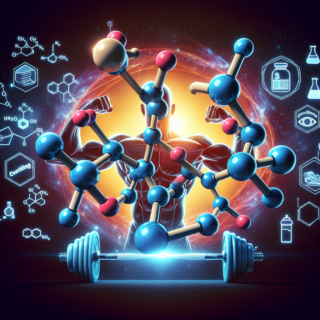 Testosteron Enanthat kombiniert mit Nandrolon: Optimaler Stack für langen Masseaufbau